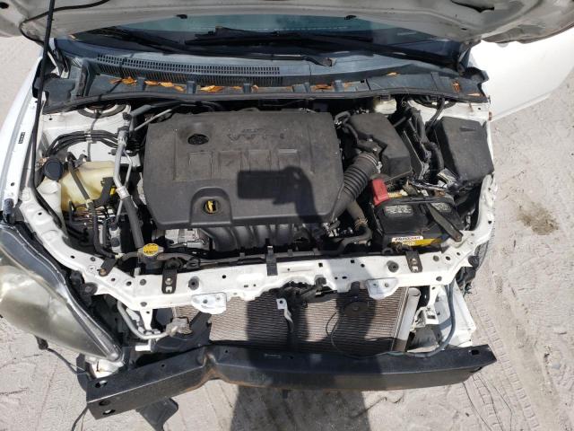 Photo 11 from auction – 2011 TOYOTA COROLLA BA with VIN 2T1BU4EE8BC659168