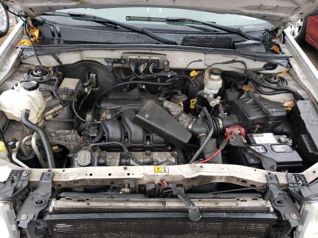 Photo 12 from auction – 2008 FORD ESCAPE XLT with VIN 1FMCU03128KE78583