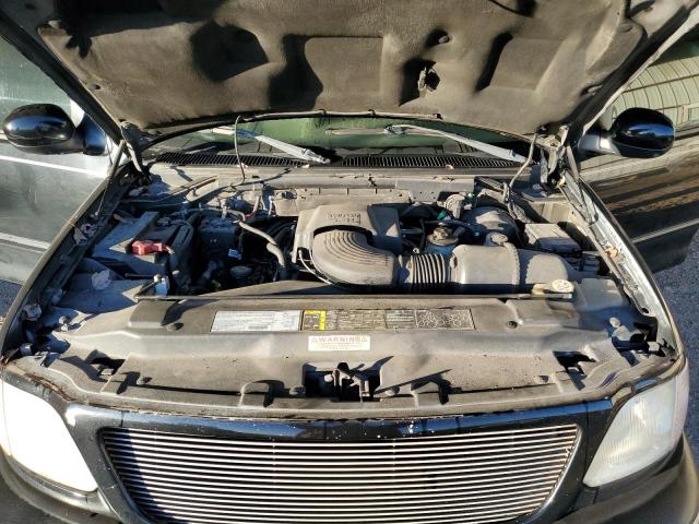 Photo 11 from auction – 2003 FORD F-150 with VIN 2FTRX17L63CA79583