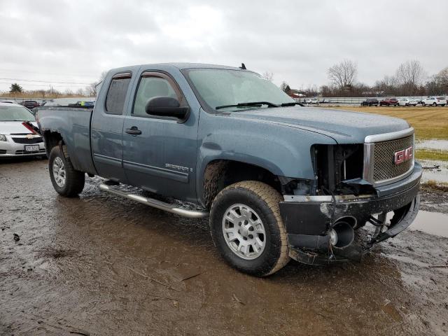 Photo 4 from auction – 2008 GMC SIERRA K15 with VIN 2GTEK19JX81105419
