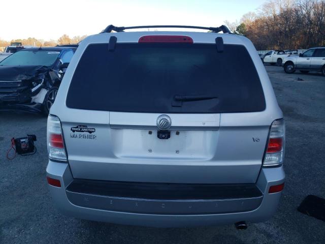 Photo 6 from auction – 2008 MERCURY MARINER with VIN 4M2CU81138KJ42442
