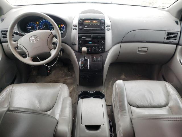 Photo 8 from auction – 2006 TOYOTA SIENNA LE with VIN 5TDZA23C36S410089
