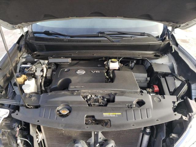 Photo 12 from auction – 2013 NISSAN PATHFINDER with VIN 5N1AR2MN1DC605527