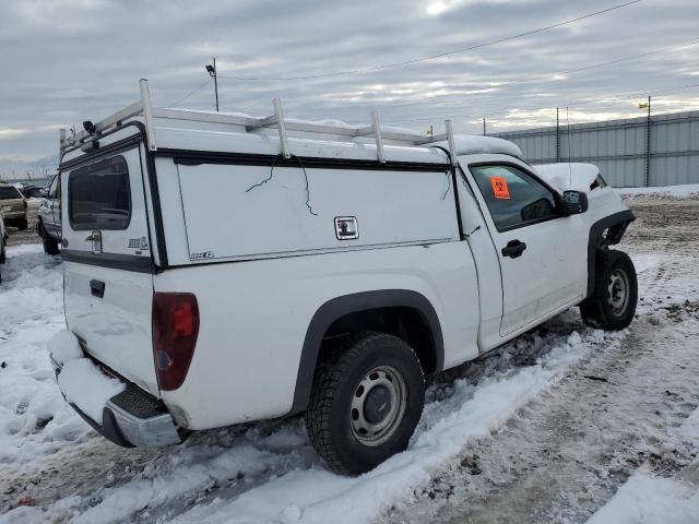 Photo 3 from auction – 2007 CHEVROLET COLORADO with VIN 1GCDT14E578219164