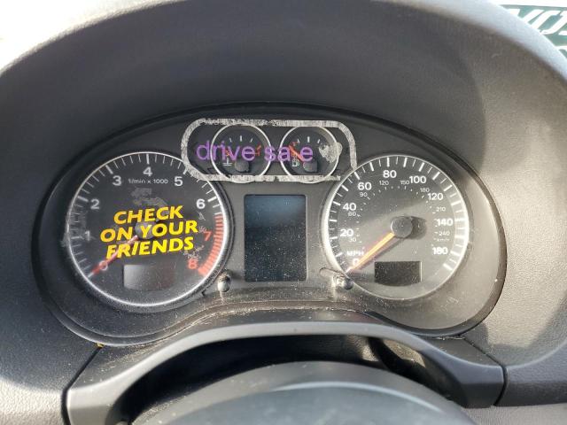 Photo 9 from auction – 2006 AUDI A3 2.0 PRE with VIN WAUNF78P56A034644
