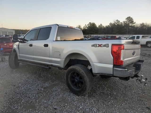 Photo 2 from auction – 2017 FORD F250 SUPER with VIN 1FT7W2B69HEE94853