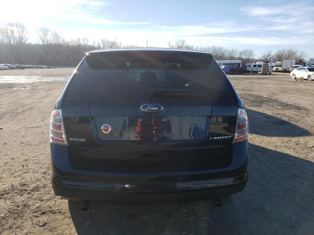 Photo 6 from auction – 2008 FORD EDGE LIMIT with VIN 2FMDK39CX8BA56317