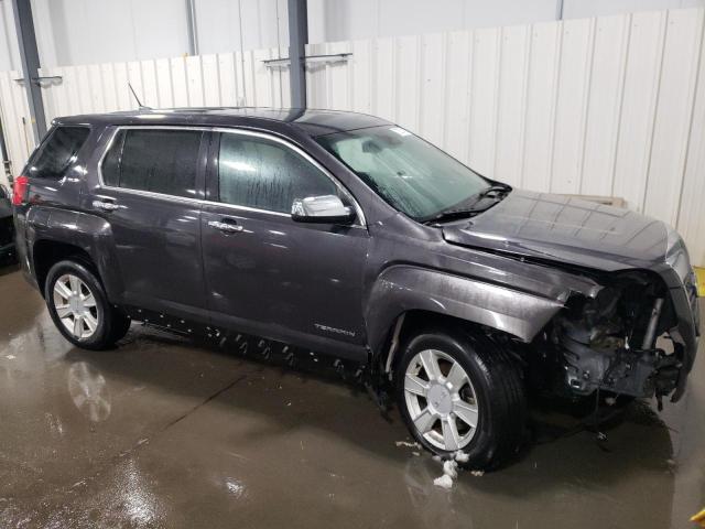 Photo 4 from auction – 2013 GMC TERRAIN SL with VIN 2GKALMEK9D6195501