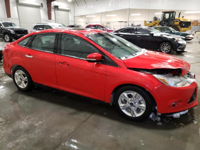 Photo 4 from auction – 2013 FORD FOCUS SE with VIN 1FADP3F27DL373828