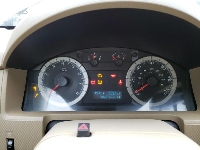 Photo 9 from auction – 2009 FORD ESCAPE XLT with VIN 1FMCU93789KC03150