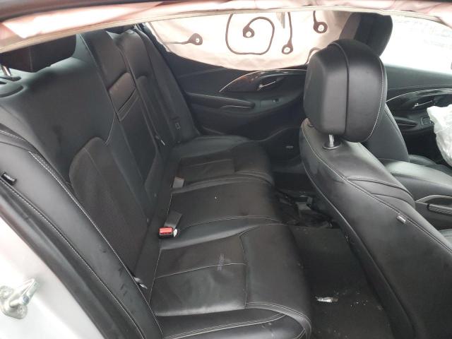 Photo 10 from auction – 2014 BUICK LACROSSE P with VIN 1G4GD5G3XEF266609