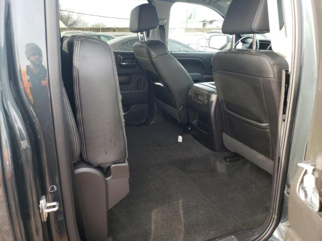 Photo 10 from auction – 2018 GMC SIERRA K15 with VIN 3GTU2PEC2JG436434
