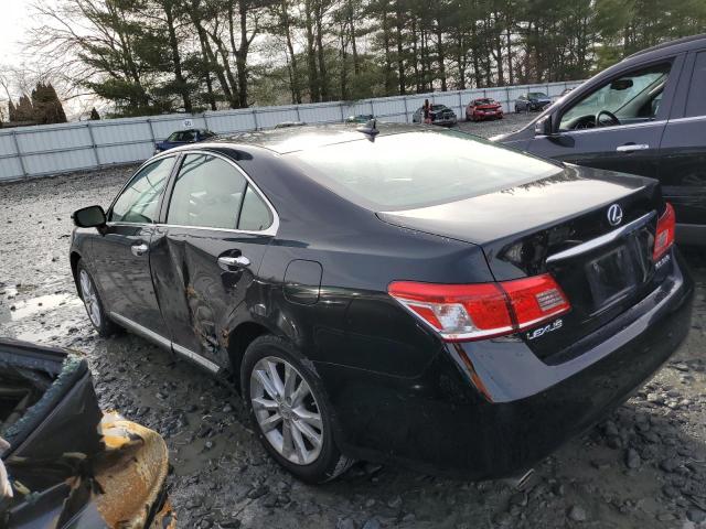 Foto 2 de la subasta – 2010 LEXUS ES 350 con VIN JTHBK1EG5A2372047