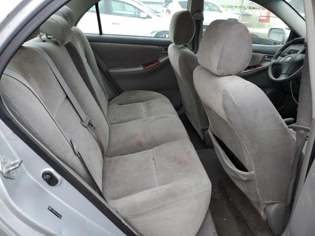 Photo 10 from auction – 2005 TOYOTA COROLLA CE with VIN 2T1BR32EX5C384505