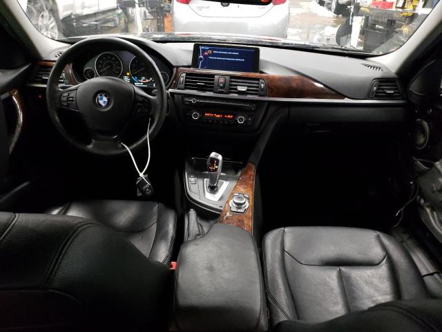 Photo 8 from auction – 2013 BMW 328 XI with VIN WBA3B3C52DF531412