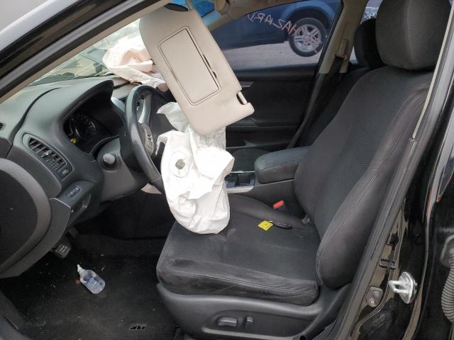 Photo 7 from auction – 2014 NISSAN ALTIMA 2.5 with VIN 1N4AL3AP4EC400907