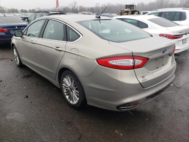 Photo 2 from auction – 2016 FORD FUSION SE with VIN 3FA6P0H98GR188050