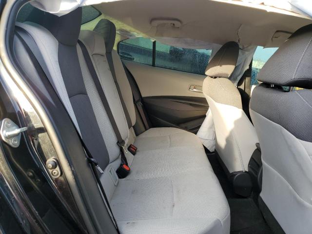 Photo 10 from auction – 2020 TOYOTA COROLLA LE with VIN 5YFEPRAE1LP110629