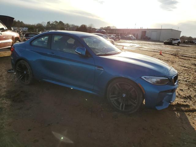 Photo 4 from auction – 2016 BMW M2 with VIN WBS1H9C51GV351837