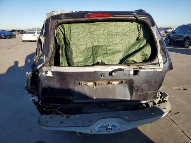 Photo 6 from auction – 2001 FORD EXPLORER S with VIN 1FMYU70E31UA05503