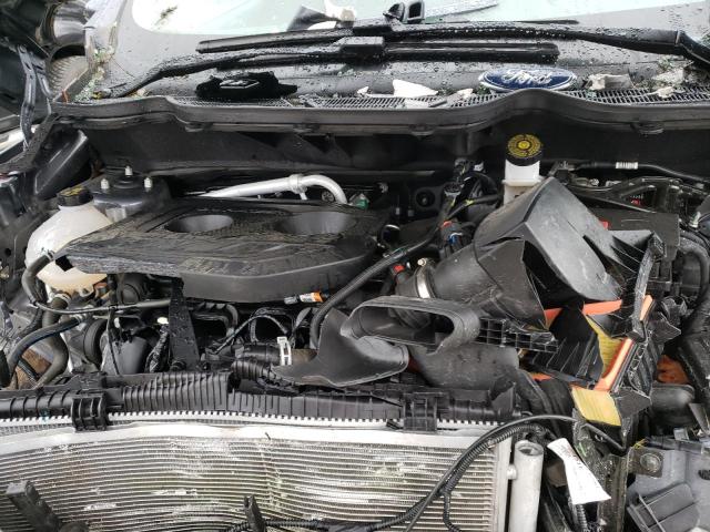 Photo 12 from auction – 2020 FORD ECOSPORT S with VIN MAJ6S3GL4LC389028