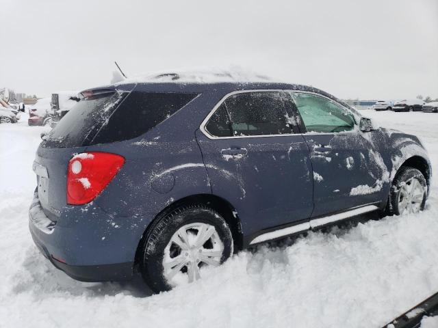 Photo 3 from auction – 2014 CHEVROLET EQUINOX LT with VIN 2GNFLGEK8E6144356