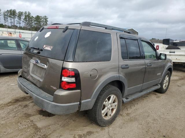 صورة رقم 3 من المزاد - 2006 FORD EXPLORER X مع VIN 1FMEU63E66UB15557
