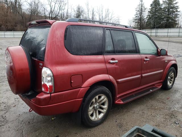 Photo 3 from auction – 2004 SUZUKI XL7 EX with VIN JS3TX92V744111988