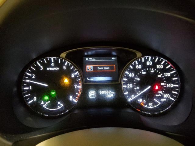 Photo 9 from auction – 2014 NISSAN ALTIMA 2.5 with VIN 1N4AL3AP7EC171221
