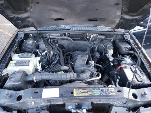 Photo 11 from auction – 2006 FORD RANGER with VIN 1FTYR10U36PA42308