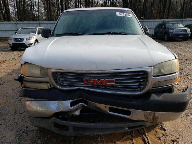 Photo 11 from auction – 2001 GMC SIERRA C25 with VIN 1GTHC29U71E229128