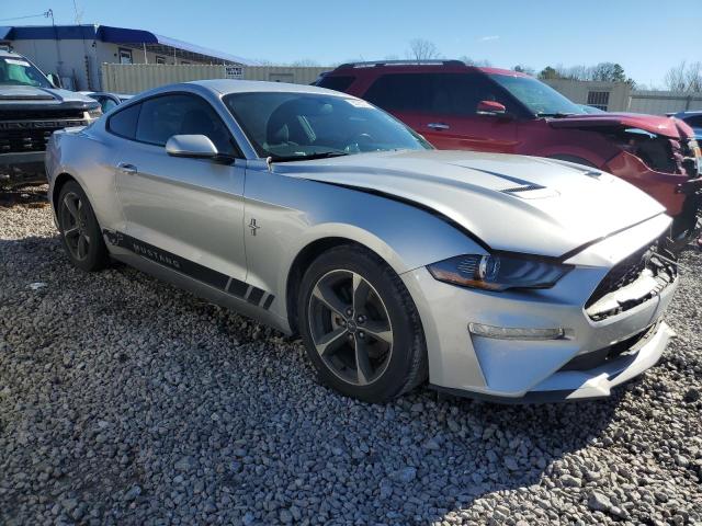 Photo 4 from auction – 2018 FORD MUSTANG with VIN 1FA6P8TH8J5161695