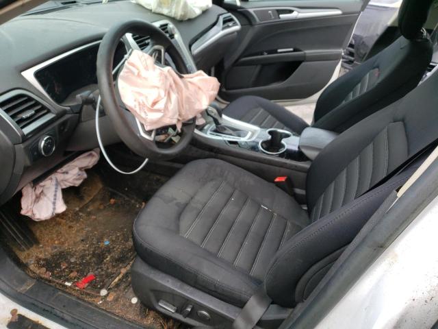 Photo 7 from auction – 2014 FORD FUSION SE with VIN 1FA6P0H7XE5396283