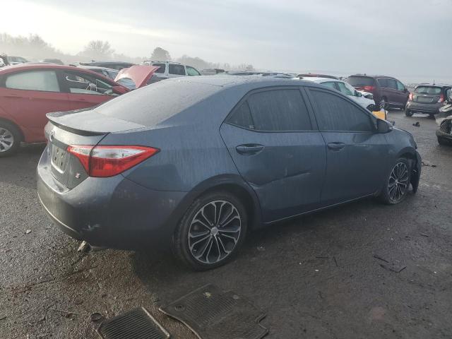 Photo 3 from auction – 2015 TOYOTA COROLLA L with VIN 2T1BURHE7FC476245