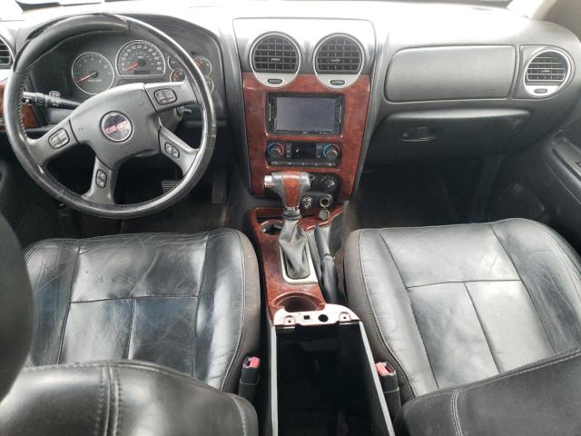 Photo 8 from auction – 2005 GMC ENVOY with VIN 1GKDT13S652340586