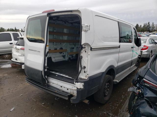 Photo 3 from auction – 2021 FORD TRANSIT T- with VIN 1FTBR1Y80MKA44590