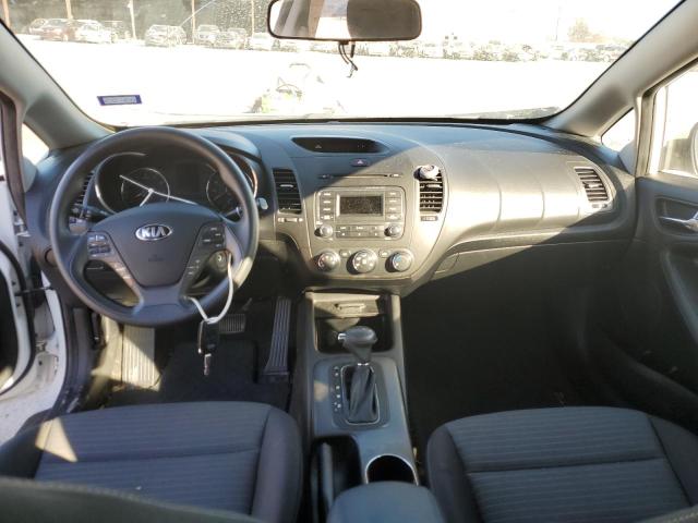 Photo 8 from auction – 2015 KIA FORTE LX with VIN KNAFX4A63F5339795
