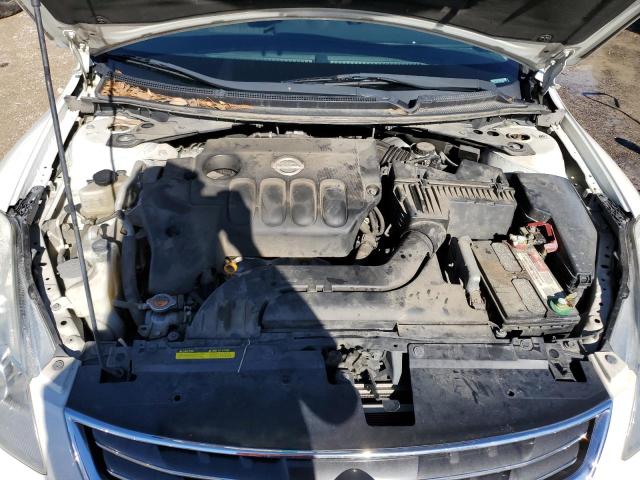 Photo 11 from auction – 2012 NISSAN ALTIMA BAS with VIN 1N4AL2AP4CN571880