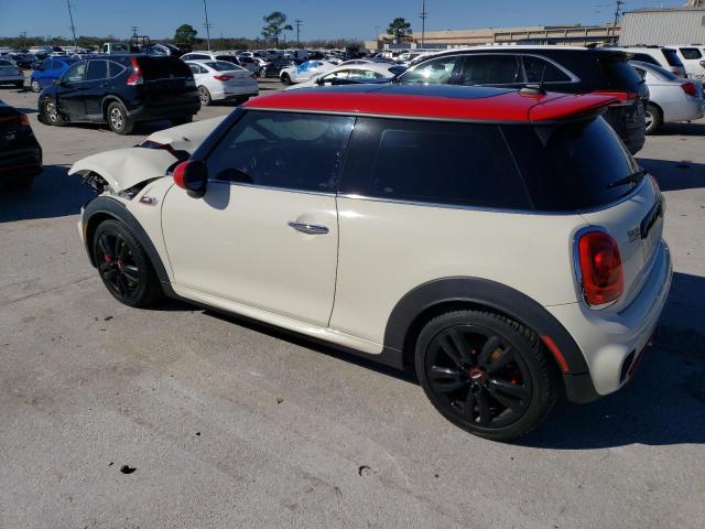 Photo 2 from auction – 2017 MINI COOPER JOH with VIN WMWXM9C56HT998063