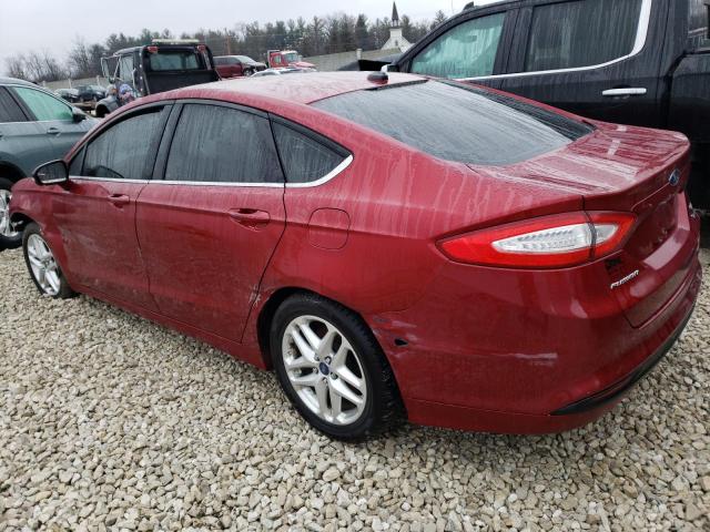 Photo 2 from auction – 2014 FORD FUSION SE with VIN 3FA6P0HD0ER121959
