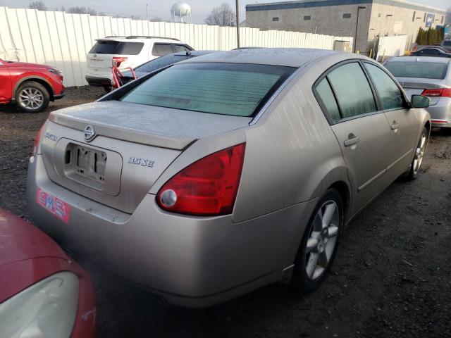 Photo 3 from auction – 2006 NISSAN MAXIMA with VIN 1N4BA41E56C804962