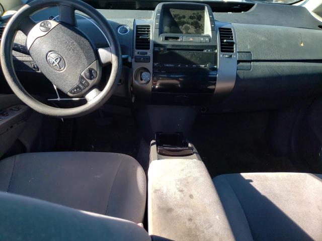 Photo 8 from auction – 2009 TOYOTA PRIUS with VIN JTDKB20U493513863