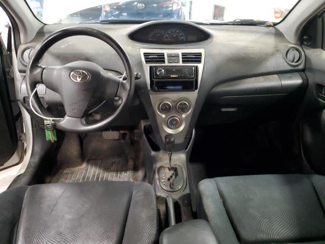 Photo 8 from auction – 2012 TOYOTA YARIS with VIN JTDBT4K33CL013682
