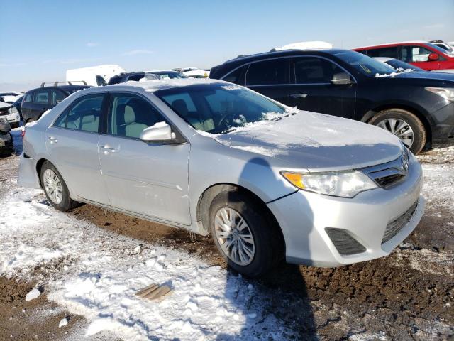 Photo 4 from auction – 2014 TOYOTA CAMRY L with VIN 4T4BF1FK3ER339231