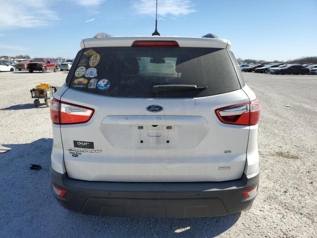 Photo 6 from auction – 2019 FORD ECOSPORT S with VIN MAJ3S2GE0KC279705