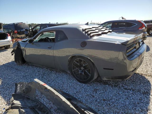 Photo 2 from auction – 2018 DODGE CHALLENGER with VIN 2C3CDZBTXJH205016