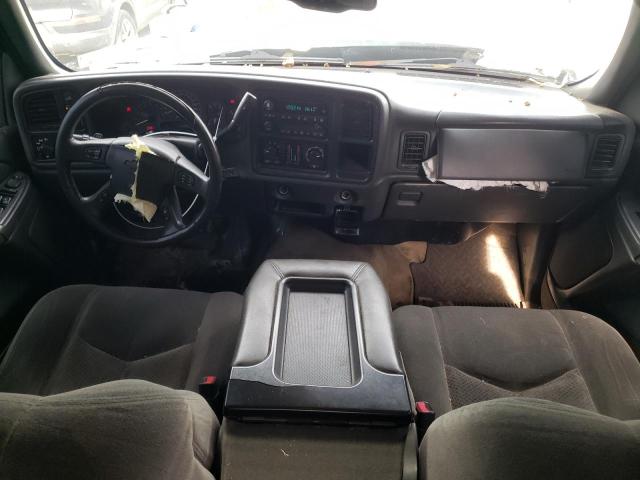Photo 8 from auction – 2004 CHEVROLET silverado with VIN 1GCHK23U84F244702