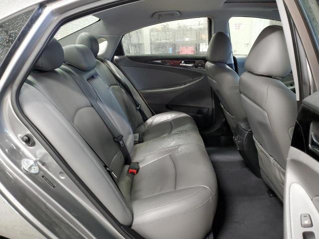 Photo 10 from auction – 2013 HYUNDAI SONATA SE with VIN 5NPEC4AC1DH586679