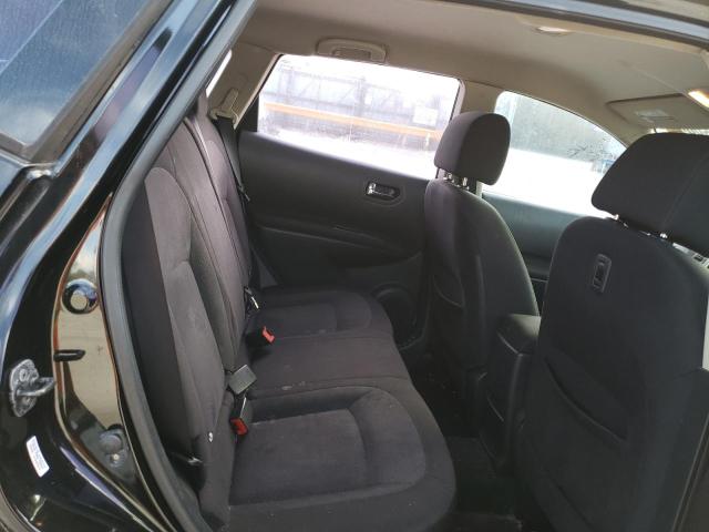 Photo 11 from auction – 2011 NISSAN ROGUE S with VIN JN8AS5MT2BW173443