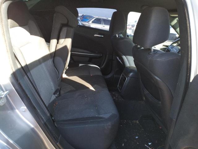 Photo 10 from auction – 2015 DODGE CHARGER SX with VIN 2C3CDXHG2FH890053
